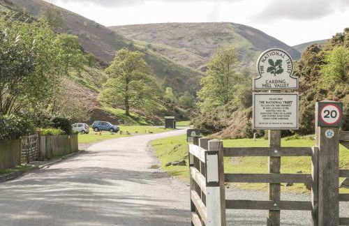 The Wheelhouse at Dudgeley Mill - Photo 26
