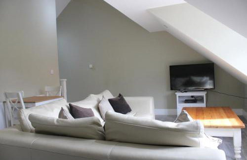 White House Cottages - Foto 11