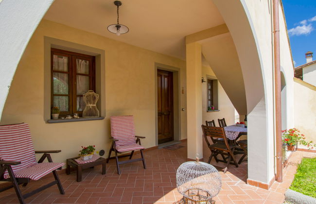 Leonardo - Borgo Fontana - Foto 16