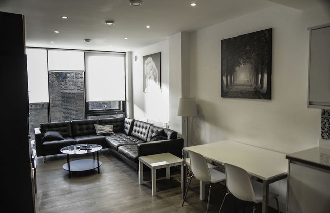 MD Luxury Apartment - Foto 11