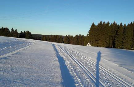 Ferienwohnung Hauptmann - Foto 24