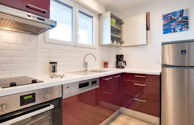 Les Gemeaux - Foto 7