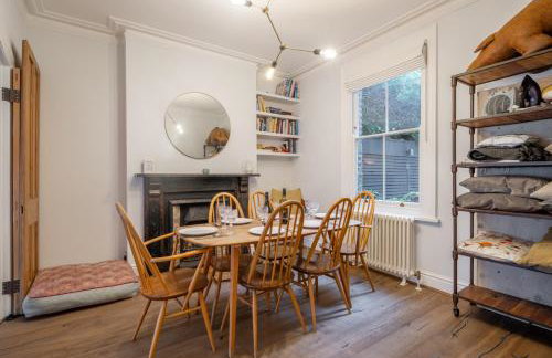 Stylish Victorian Home Nr Cambridge Station - Foto 25