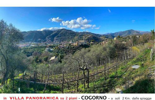 Appartamento A in villa con vista panoramica - Foto 28