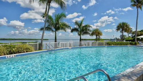 Waterfront, Spa, Pool, Private Paradise on Longboat Key - Foto 5