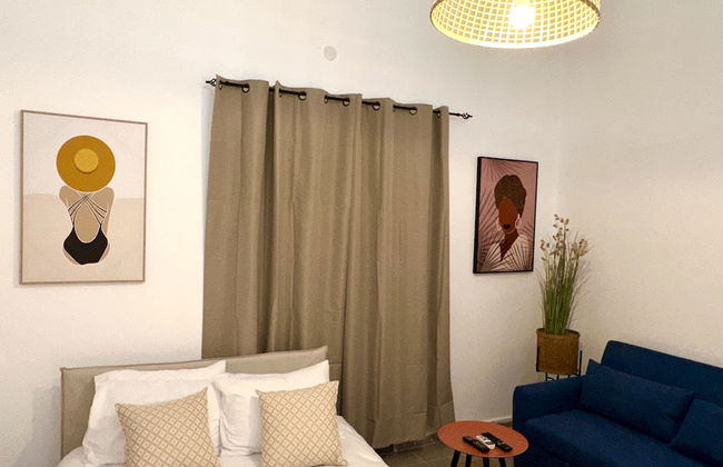 AspenTLV - Hacarmel Market Apartments - Foto 74