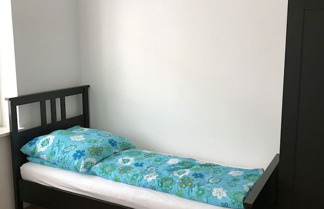 Apartment Am Rathaus - Foto 29