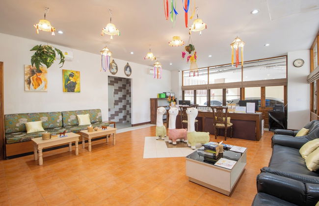 Budget Stars Hotel - Foto 3