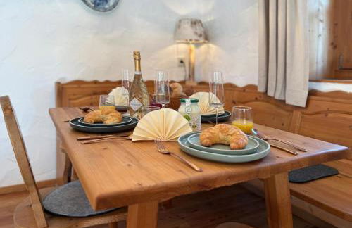 Zur Schmiede - AlpChalet EG in Kaltenbrunn - Foto 20