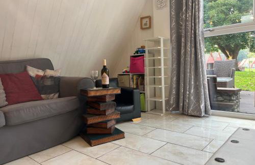 Pebbles Seaside Lodge - Foto 10