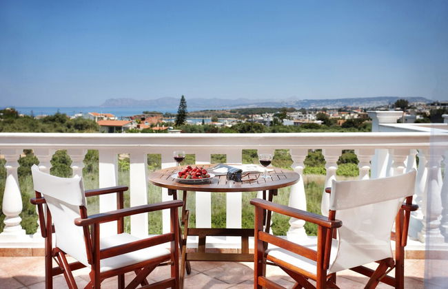 Villa Vanelia Mare - Foto 18