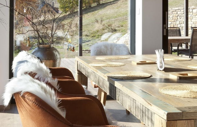 Villa Velka Upa - Kvh014 - Foto 13