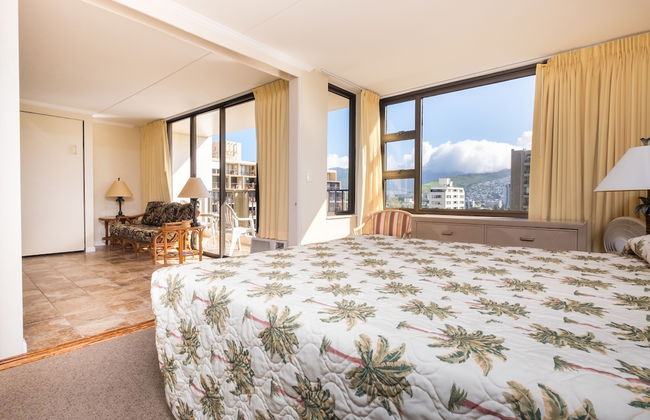 Sweetwater at Waikiki - Foto 3