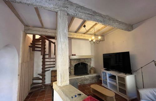 Maison des Remparts - Foto 10