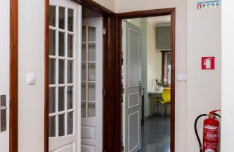 RH Charming Apartment - D Nuno - Foto 33