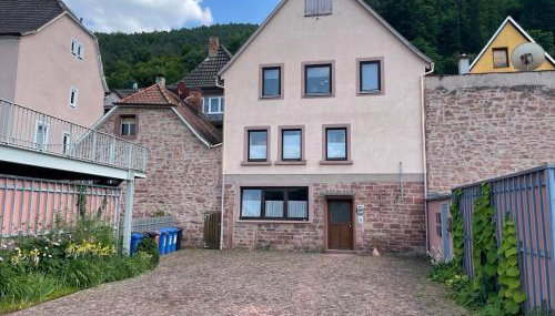 Main Appartement-Haus - 97896 Freudenberg - Foto 4