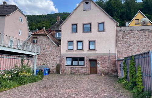 Main Appartement-Haus - 97896 Freudenberg - Foto 4