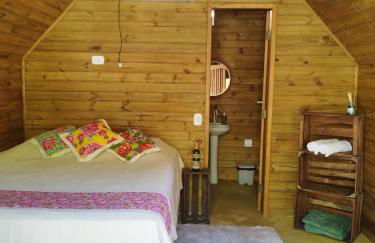 Eco Glamping Caraiva - Foto 11