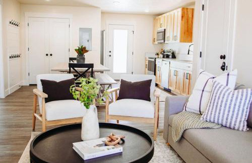 Creekside Cabin Magnolia-stay w views near Lava - Foto 1