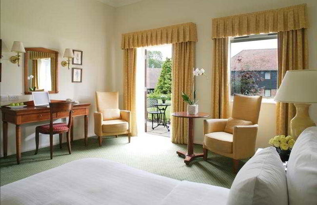 The Goodwood Park - Foto 15