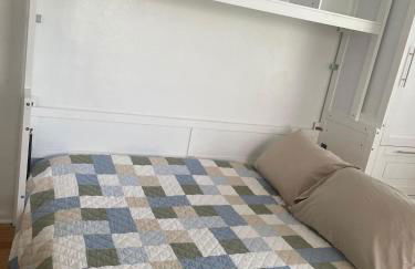 Island Cottage at St Augustine - Foto 7