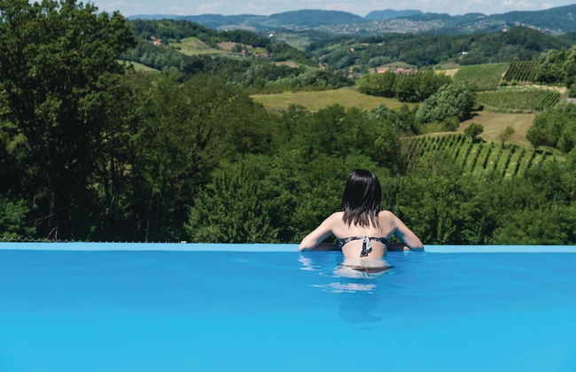 Awesome Home in Lepajci w/ Sauna, Wifi and 3 Bedrooms - Foto 30