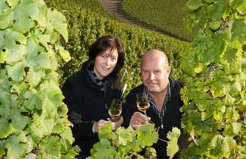 Ferienwohnung Weingut Ackermann - Foto 25