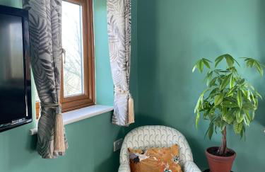 Hardy View Farm House - Photo 51