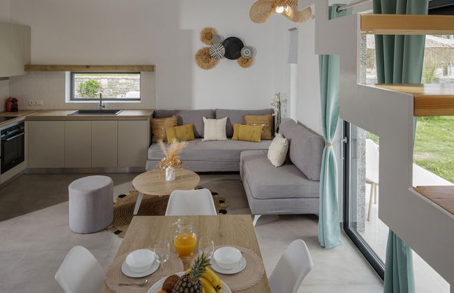 Hermagio Villa Hermione by Estia - Foto 4