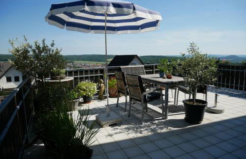 Talblick Gleiberg - Photo 9