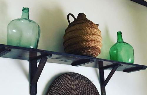 Casa Rural con encanto Señorio Manchego ALBACETE - Foto 73