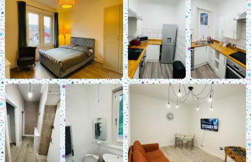 1 Bedroom Pet Friendly Apt Wd Free Wifi, Parking, Netflix & Pool Table. Sleeps 3 - Photo 17