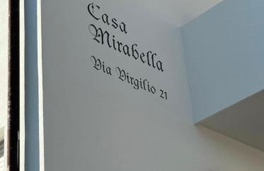 Casa Mirabella - Foto 1