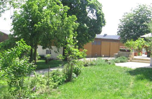 Ferienhof Jungkunz - Foto 12