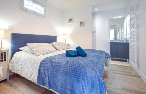 3 Bedroom Nice Home In Saint-Marcouf - Foto 16