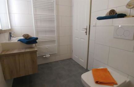 Ferienwohnung Rapsspeicher - Landlust Osterwarf - Foto 6