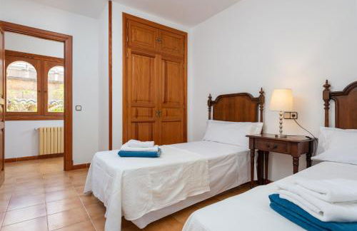 NEW! Villa CAN PERE VELL for 10 people with pool and panoramic views - Foto 26