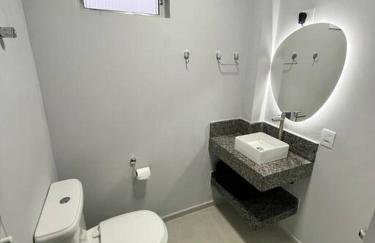 Ap inteiro no Brás com vaga, 12º andar, Templo Salomão, próximo ao metrô Bresser - Photo 4