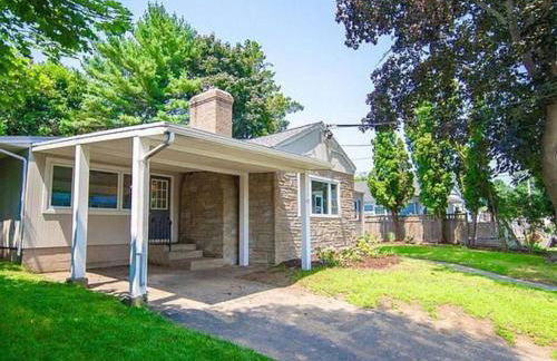 Shore Drive - 2 Bedroom/2 Bath/Bunk/Queen Oasis - Foto 1