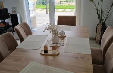 Morgenrot Apartment 1 - Foto 11