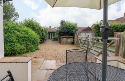 Fern Cottage - Foto 30