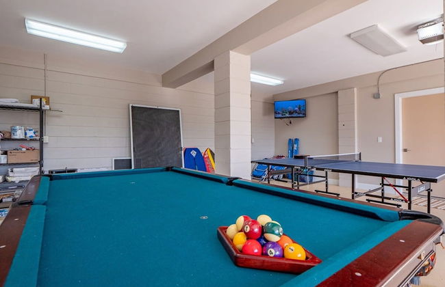 Beach House Mansion- Private Beach Walk Over - Foto 57