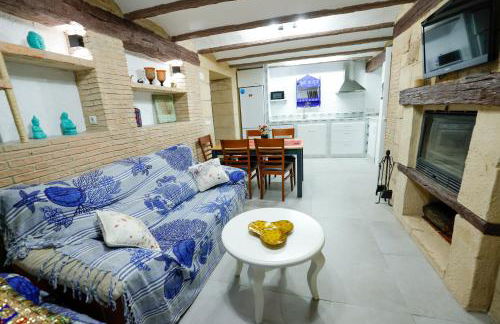 Casa torre del Carmen Cazorla II - Foto 37