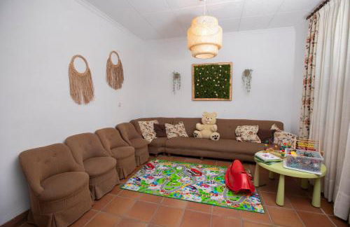 Casa Rural El Olmo - Foto 29