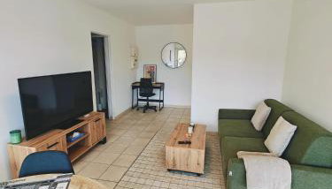 Appartement lumineux avec terrasse à Nice - Foto 5