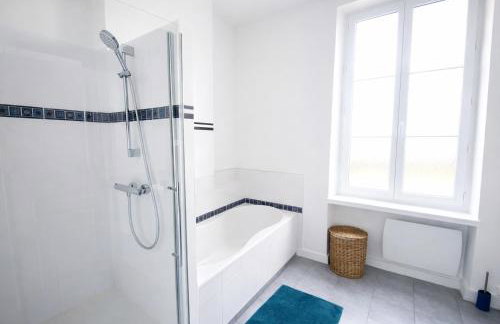 Maison du Grand Pin - Foto 34