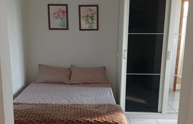 Apartamento 06 na zona 7 - Foto 4