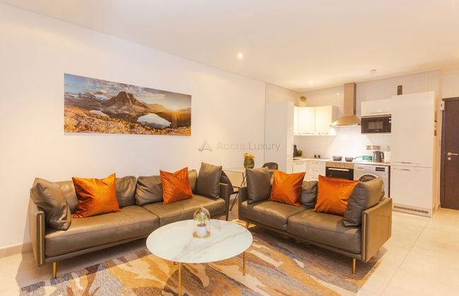 Accra Luxury Apartments At The Signature - Photo 67