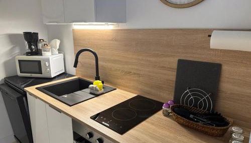 La Dolce Vita da Elena - Appartement lumineux à Saint-Raphaël - Foto 2