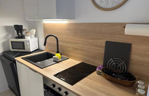 La Dolce Vita da Elena - Appartement lumineux à Saint-Raphaël - Foto 2